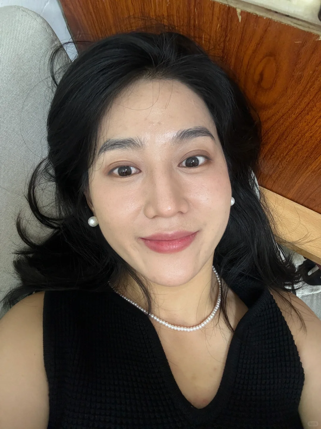 当我满眼都是你