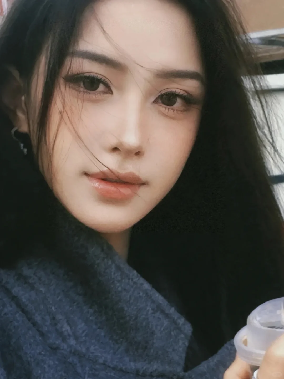蒲言延妆｜网感大美女妆