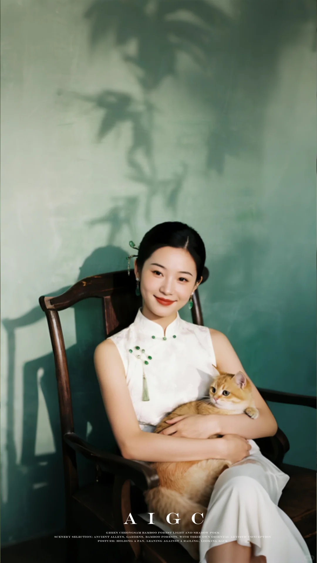 🎋时光入镜 | 一室玉兰香