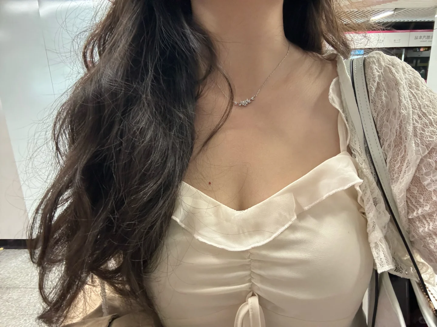 关于媚女这一块