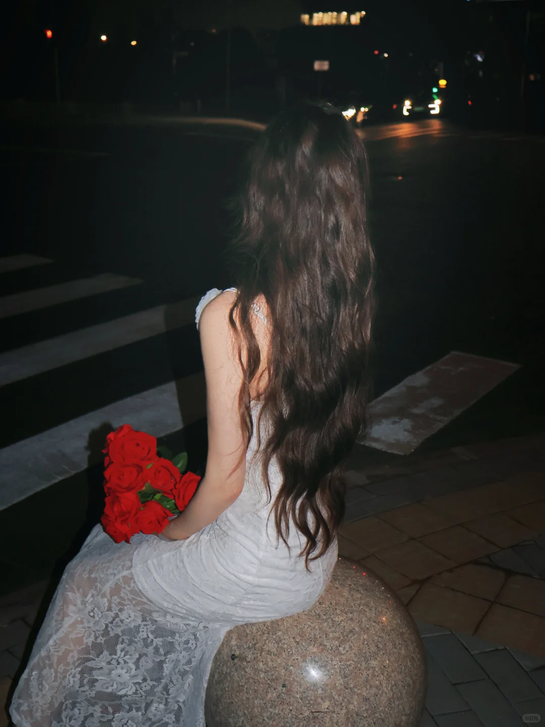 小姐姐尊嘟太美啦