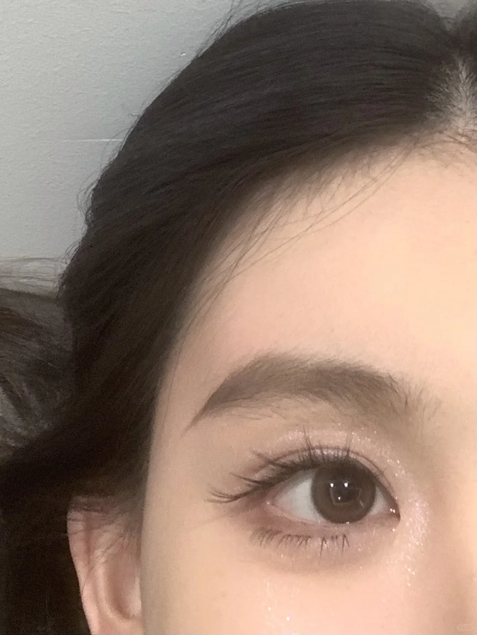 绝了。。好温柔。。