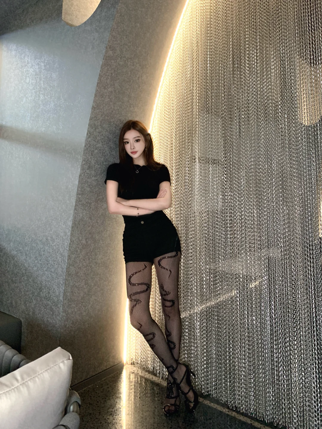 今天使点什么坏呢