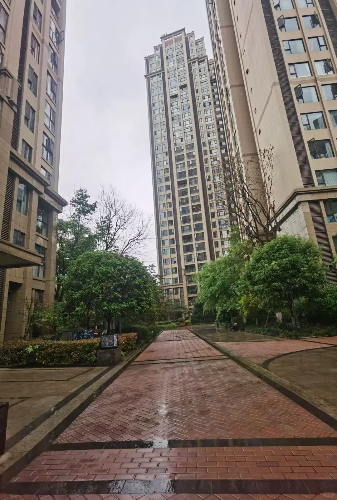请红书大大推给需要买青五房子的有缘人