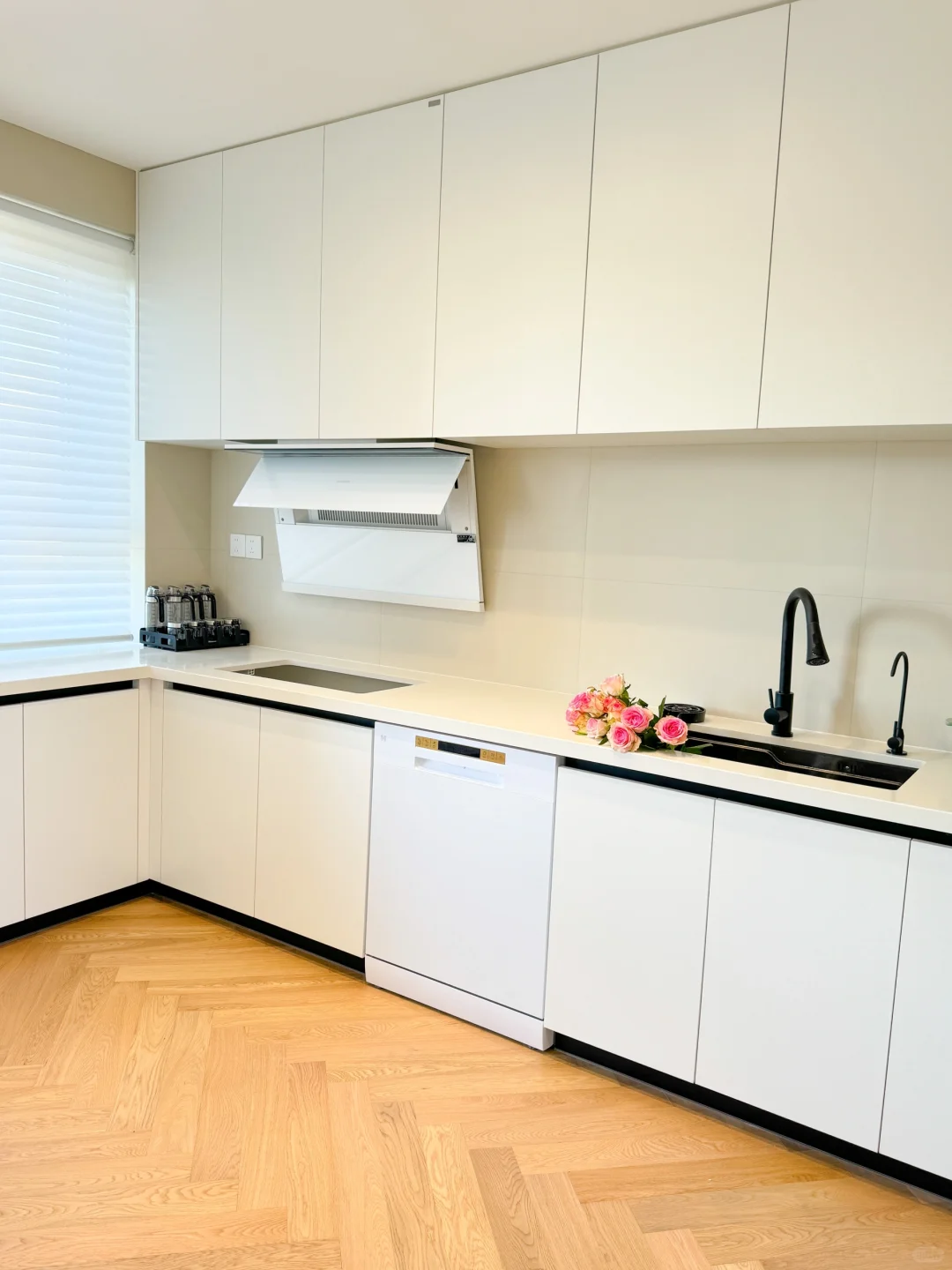 真的只有110m²，不是大平层🏠