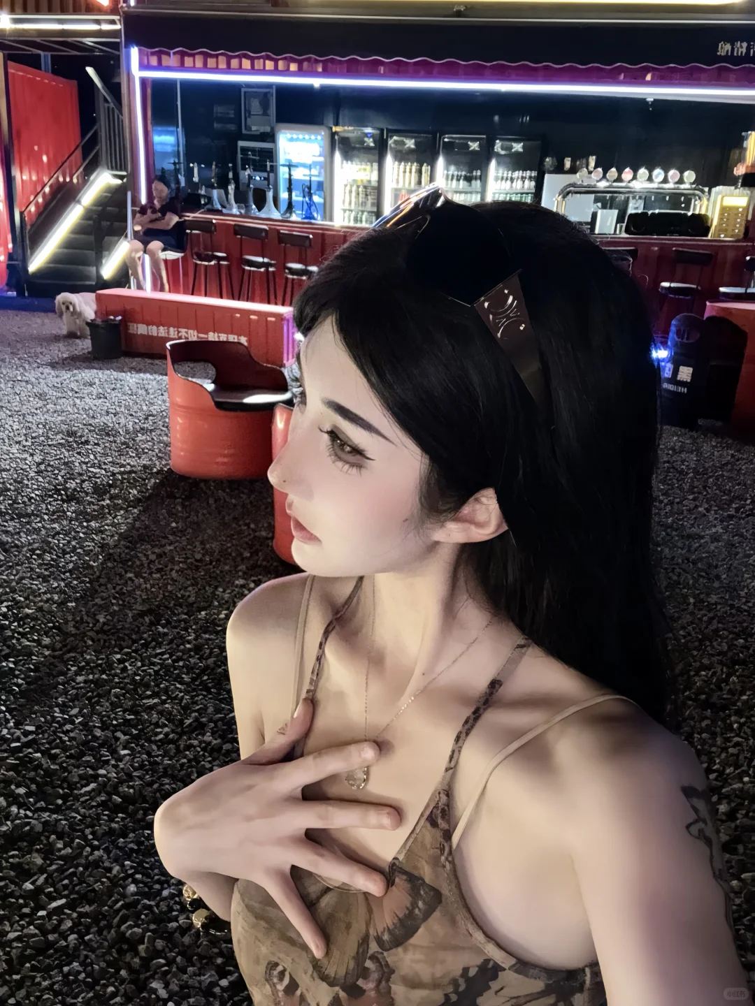 想拥有快乐 就不能太清醒