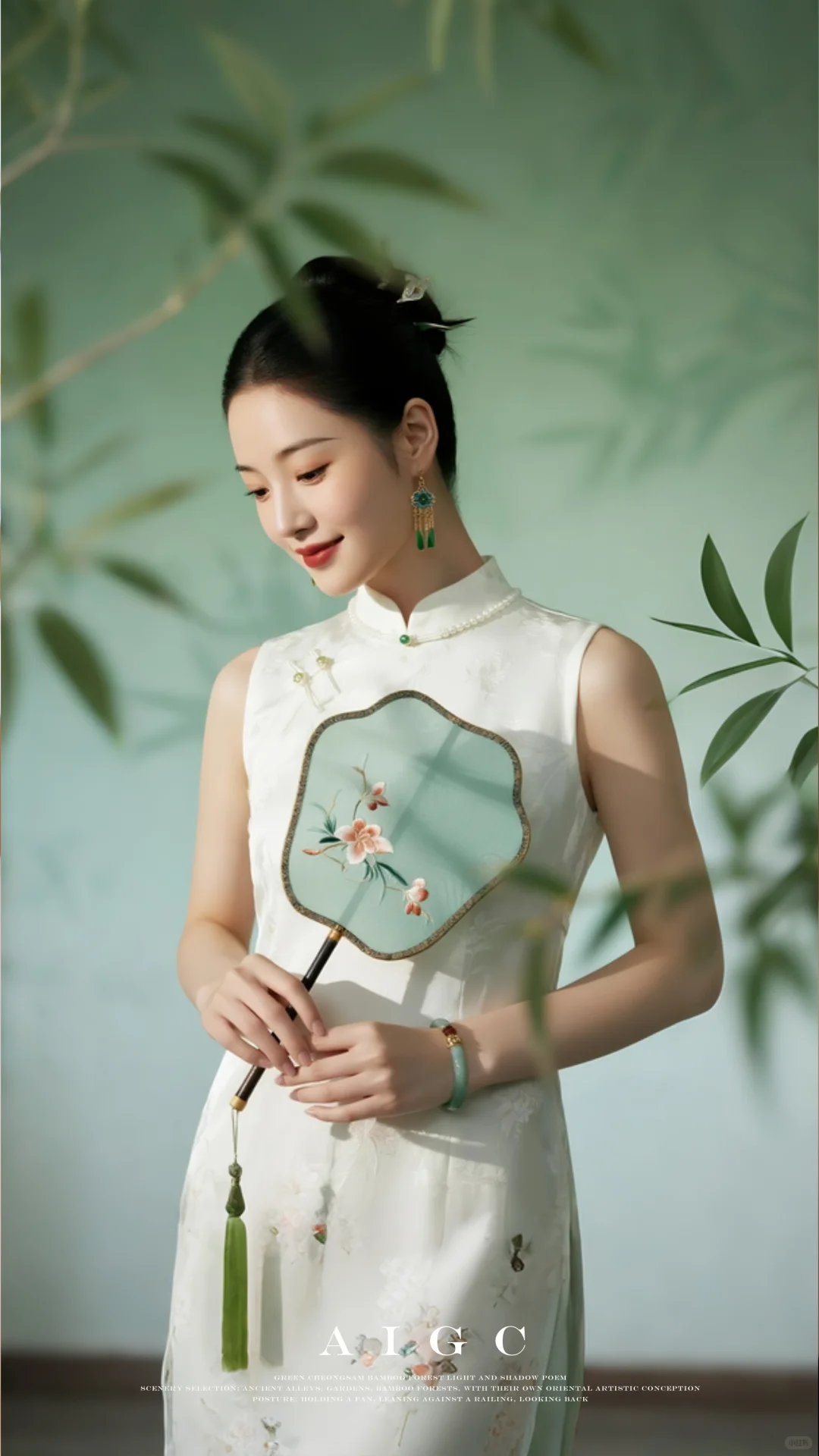 🎋时光入镜 | 一室玉兰香