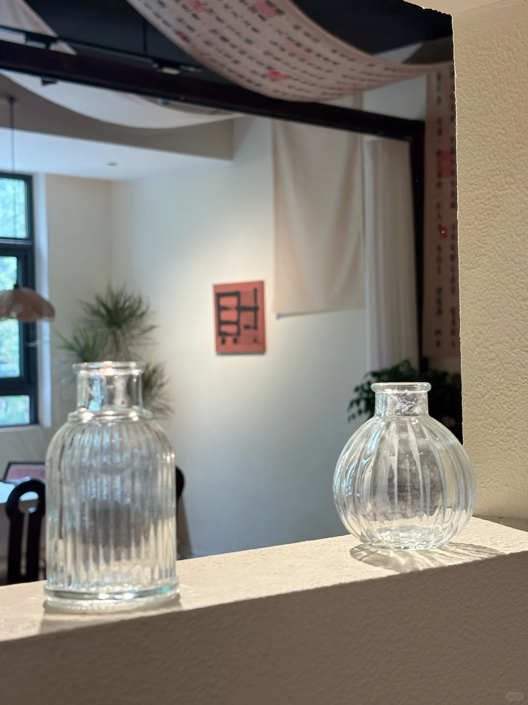 不要放过这家茶社！