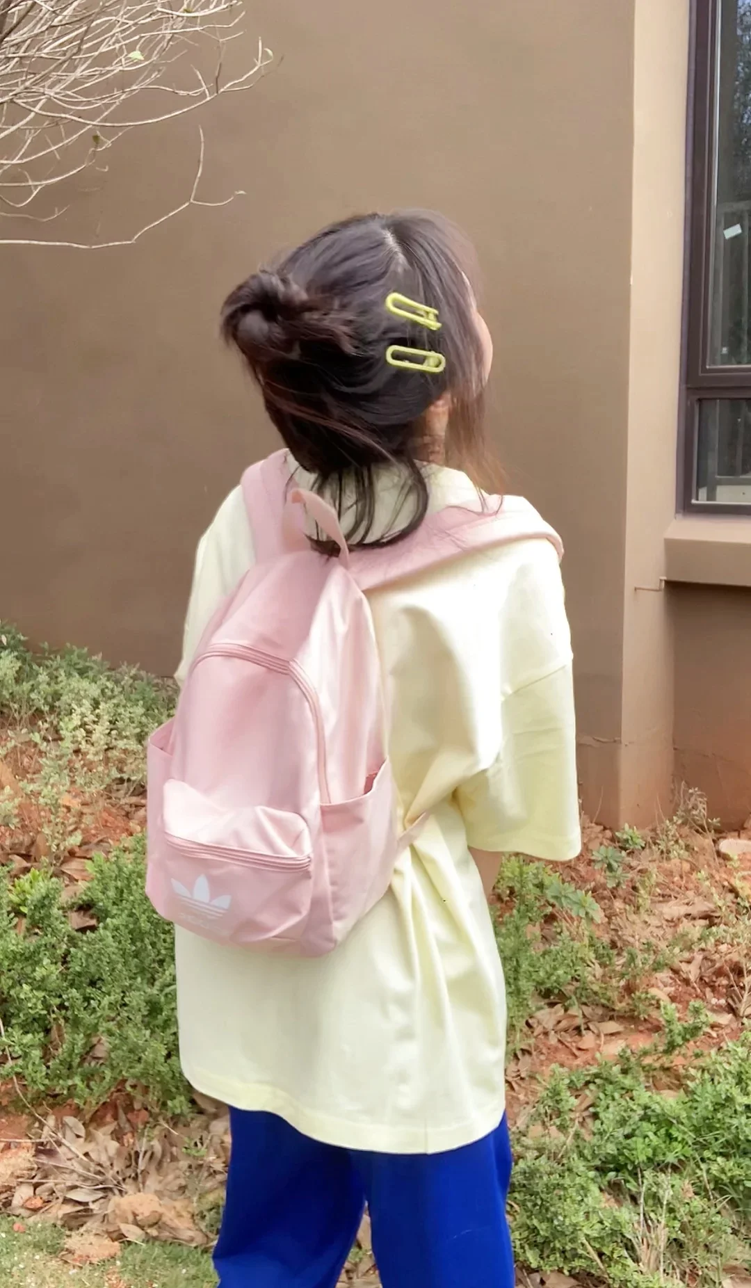 是甜甜的美少女呀～～～