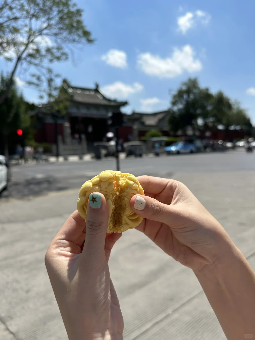 文创，不用道具，手残党也能拍的诱人秘籍！
