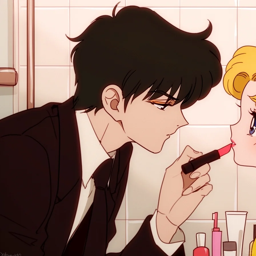 💄｜“你是我的第181秒”❣️ ❣️