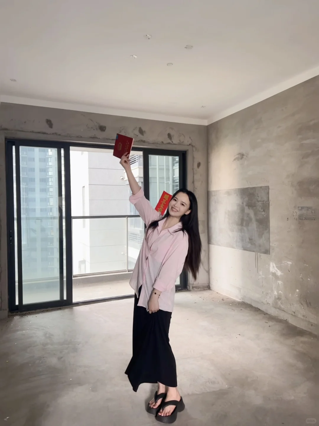 🏠终于 我有了只属于自己的家