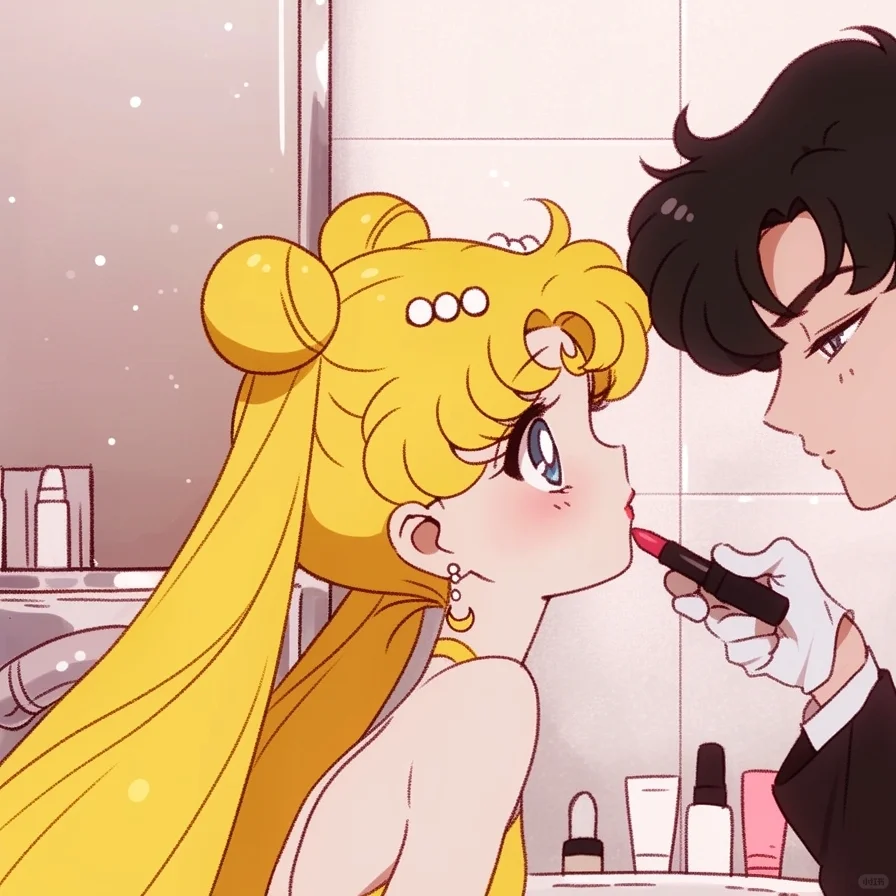 💄｜“你是我的第181秒”❣️ ❣️