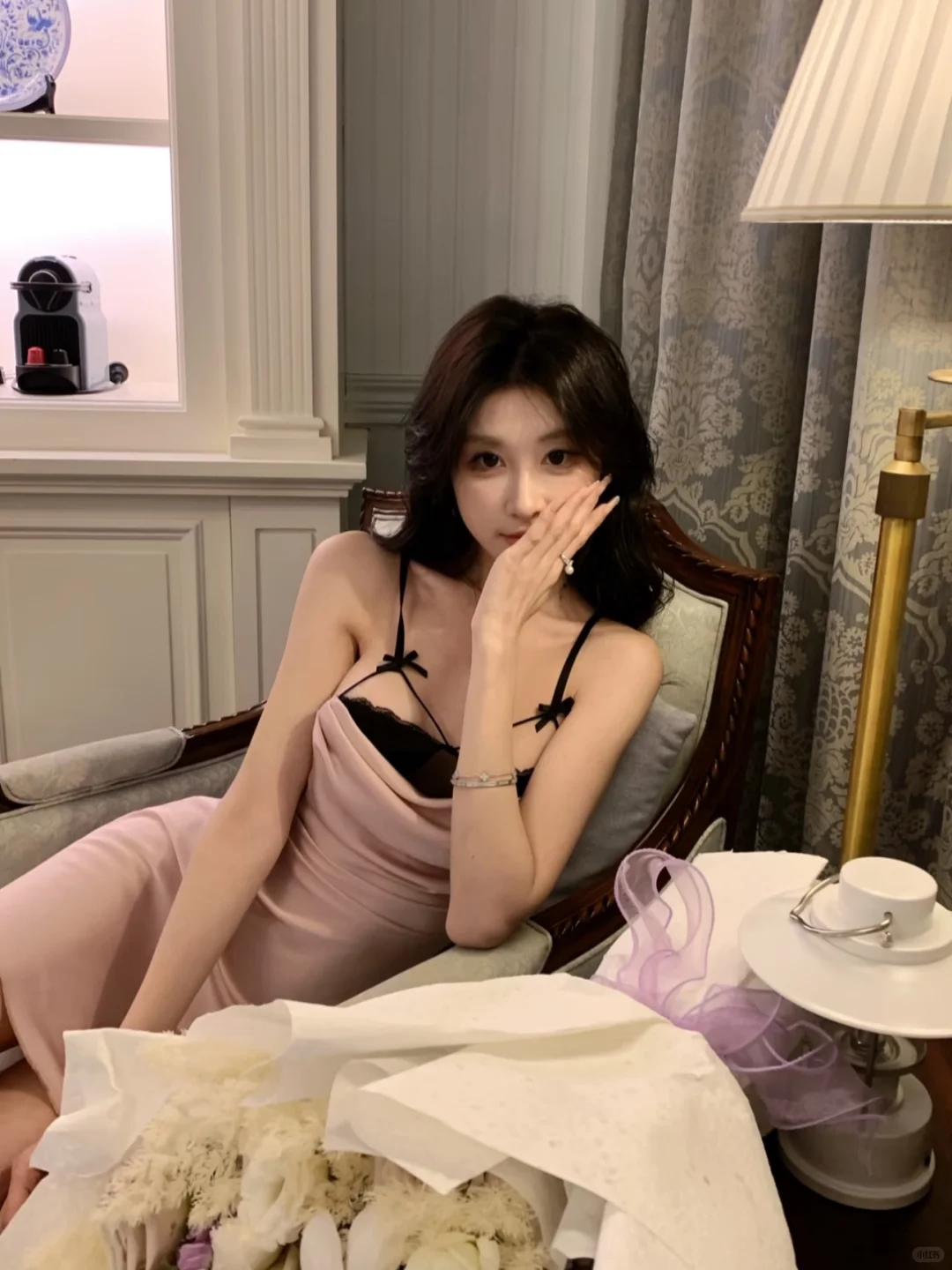 让暧昧升温+10000000 ～💕