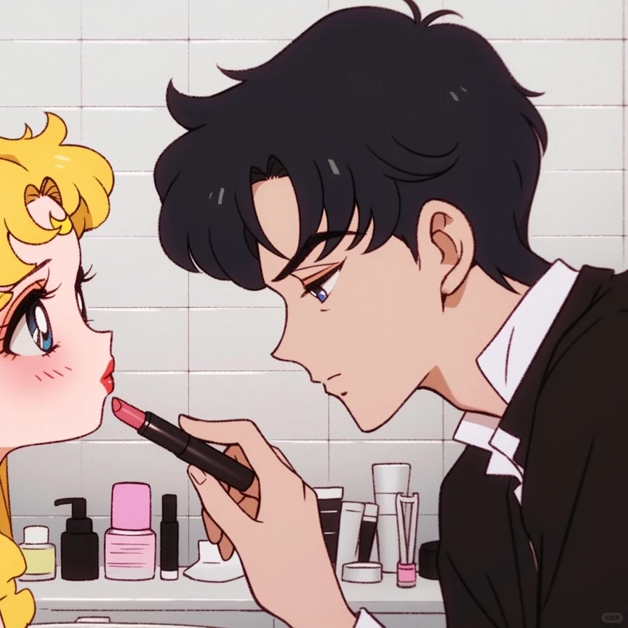 💄｜“你是我的第181秒”❣️ ❣️