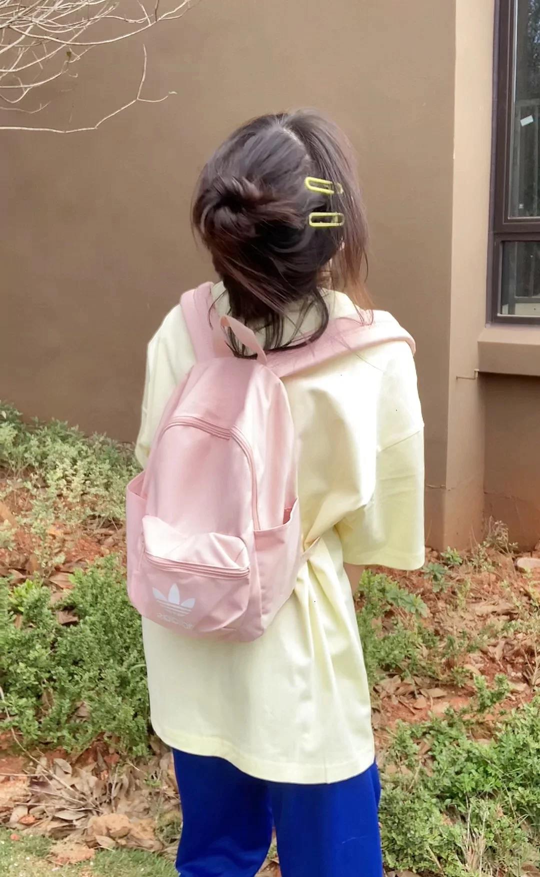 是甜甜的美少女呀～～～
