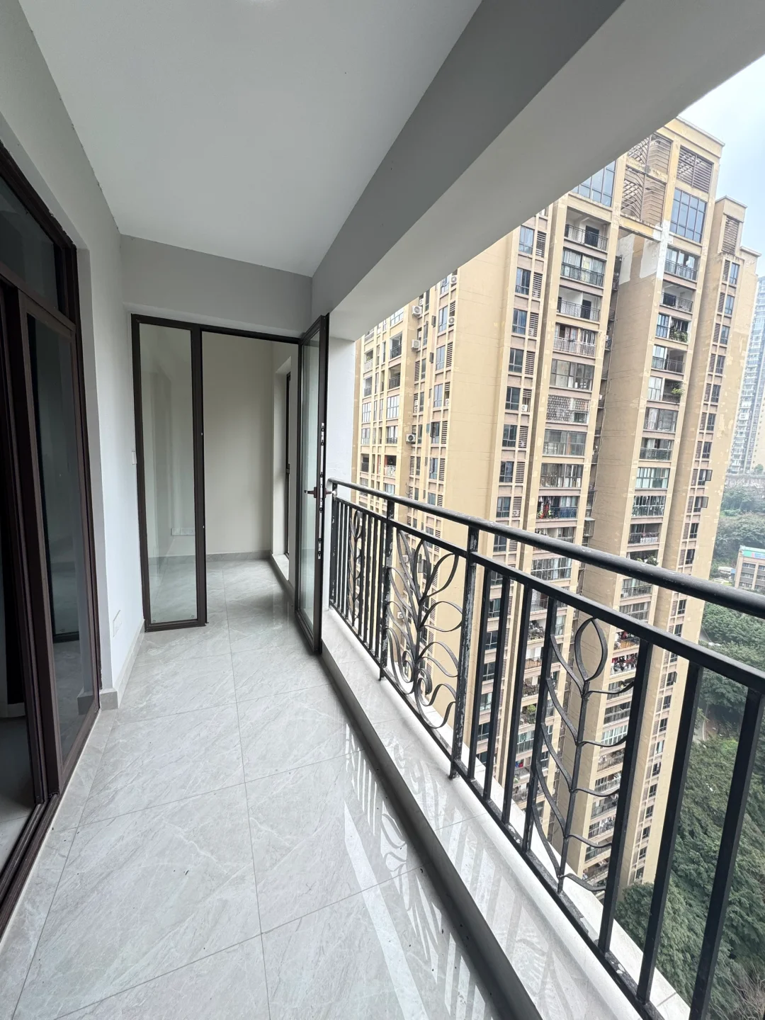 🏠大坪三室两卫｜现代简约风