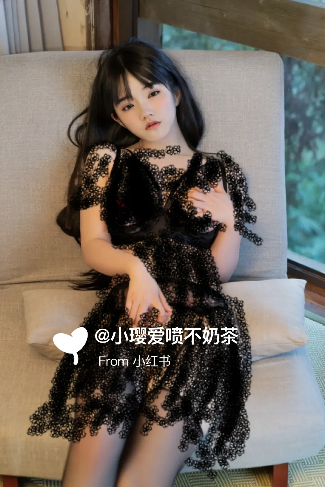 这个就叫媚眼如丝么？