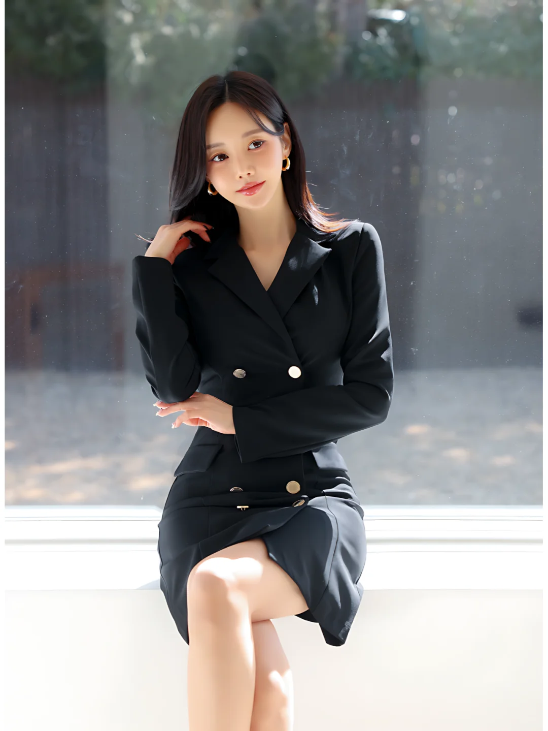 女人三十岁，妩媚到心碎