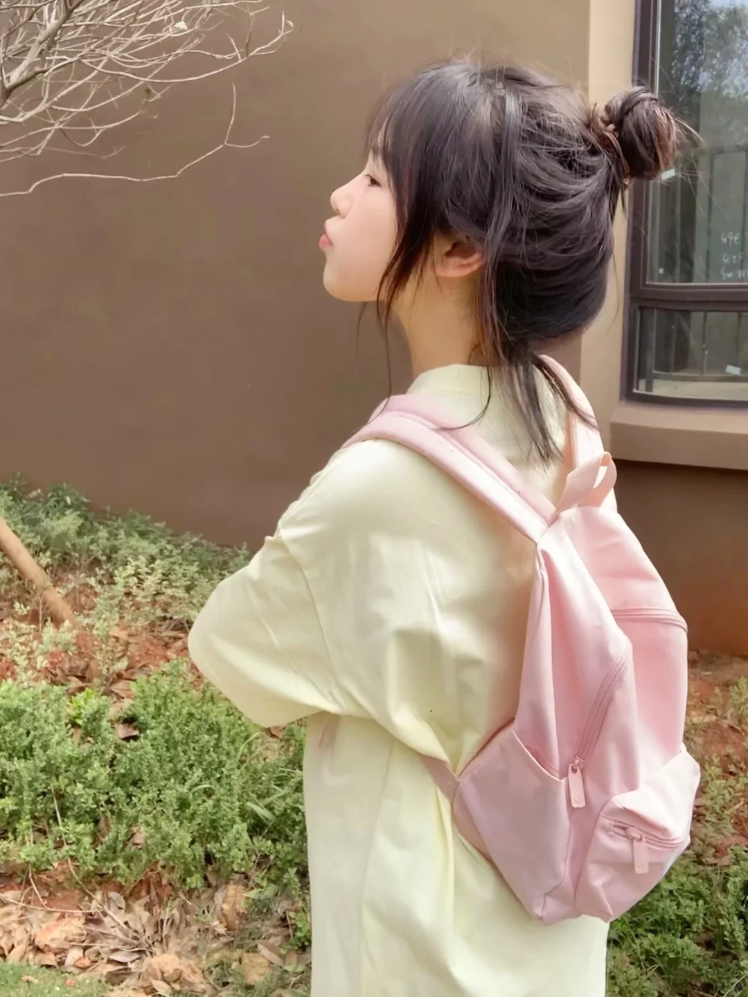 是甜甜的美少女呀～～～