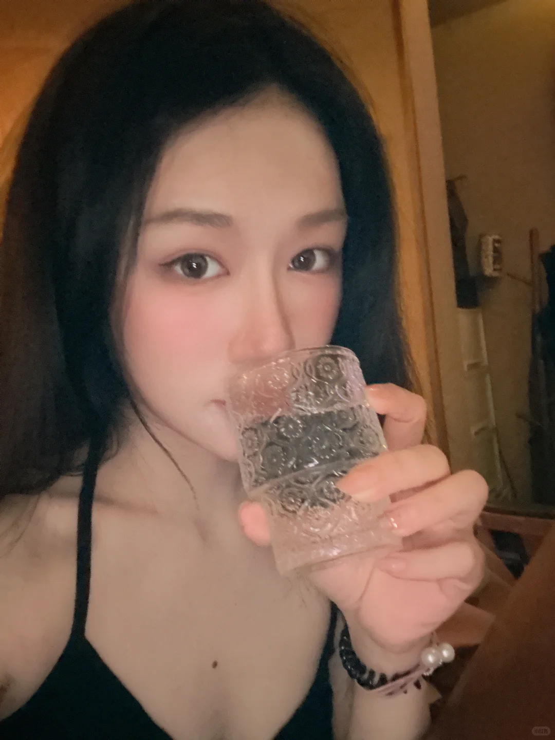 最近自拍