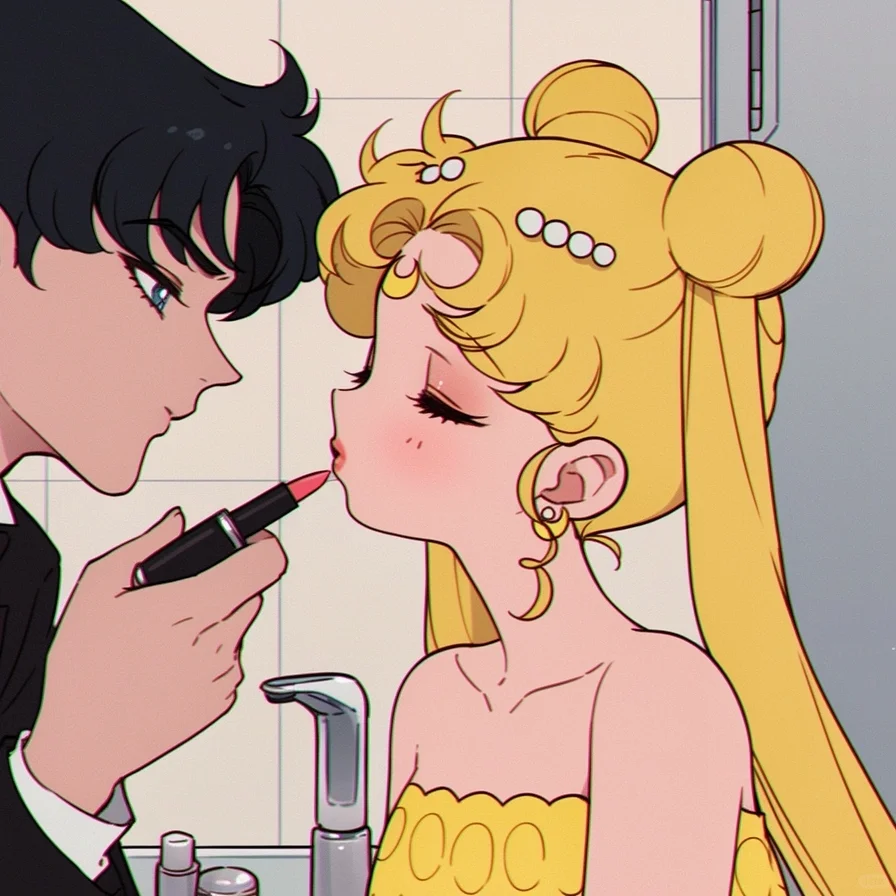 💄｜“你是我的第181秒”❣️ ❣️