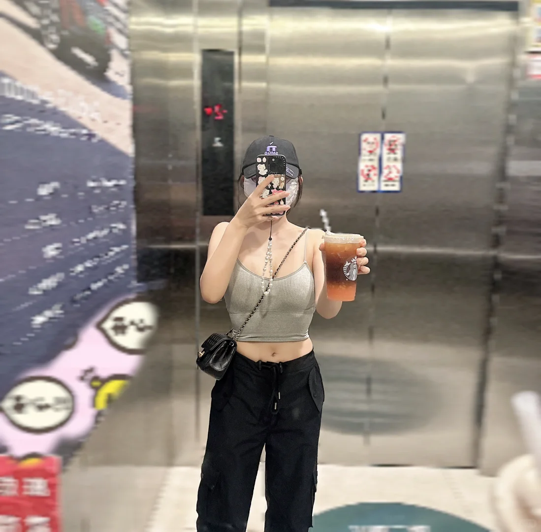 最近自拍