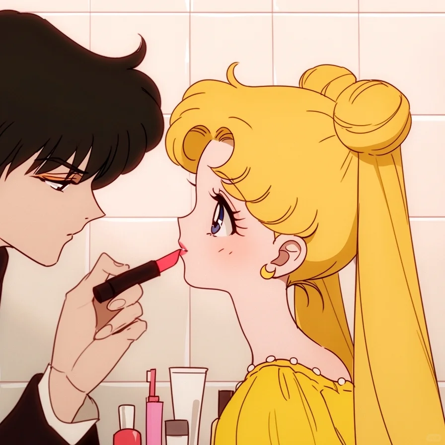 💄｜“你是我的第181秒”❣️ ❣️