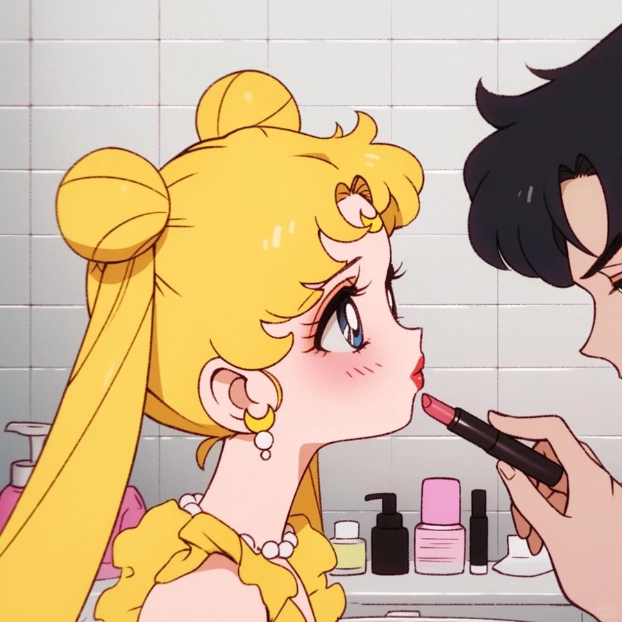 💄｜“你是我的第181秒”❣️ ❣️