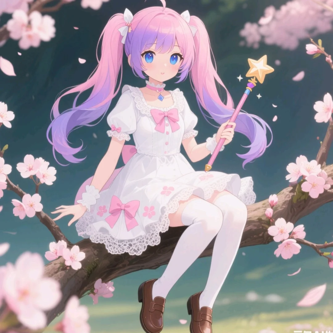 美少女图像