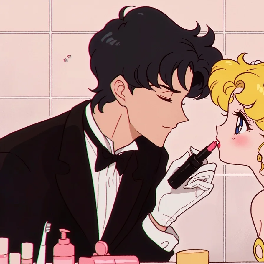 💄｜“你是我的第181秒”❣️ ❣️