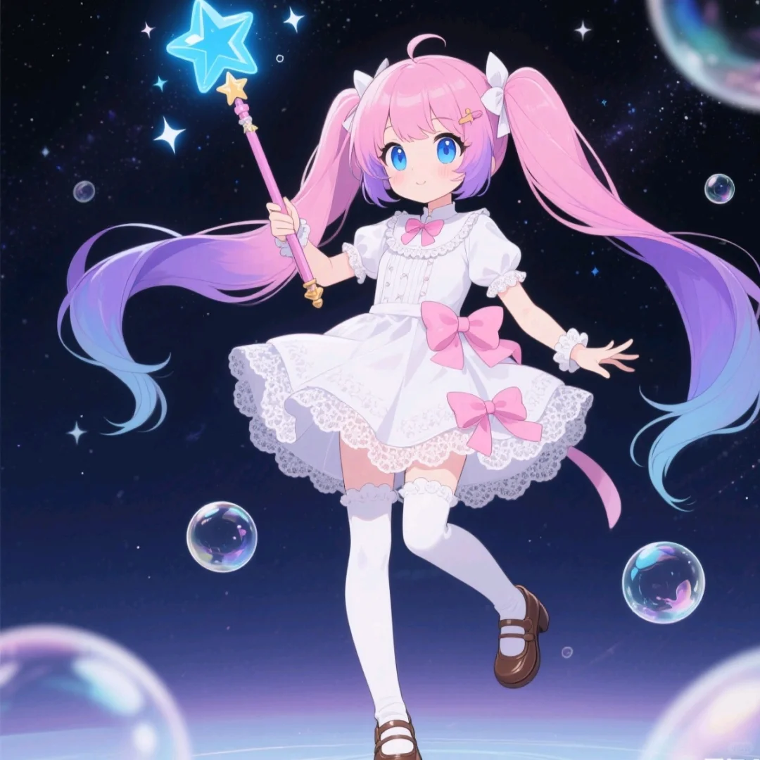 美少女图像