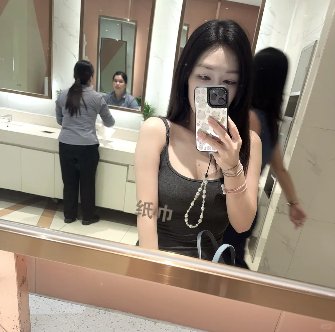 最近自拍