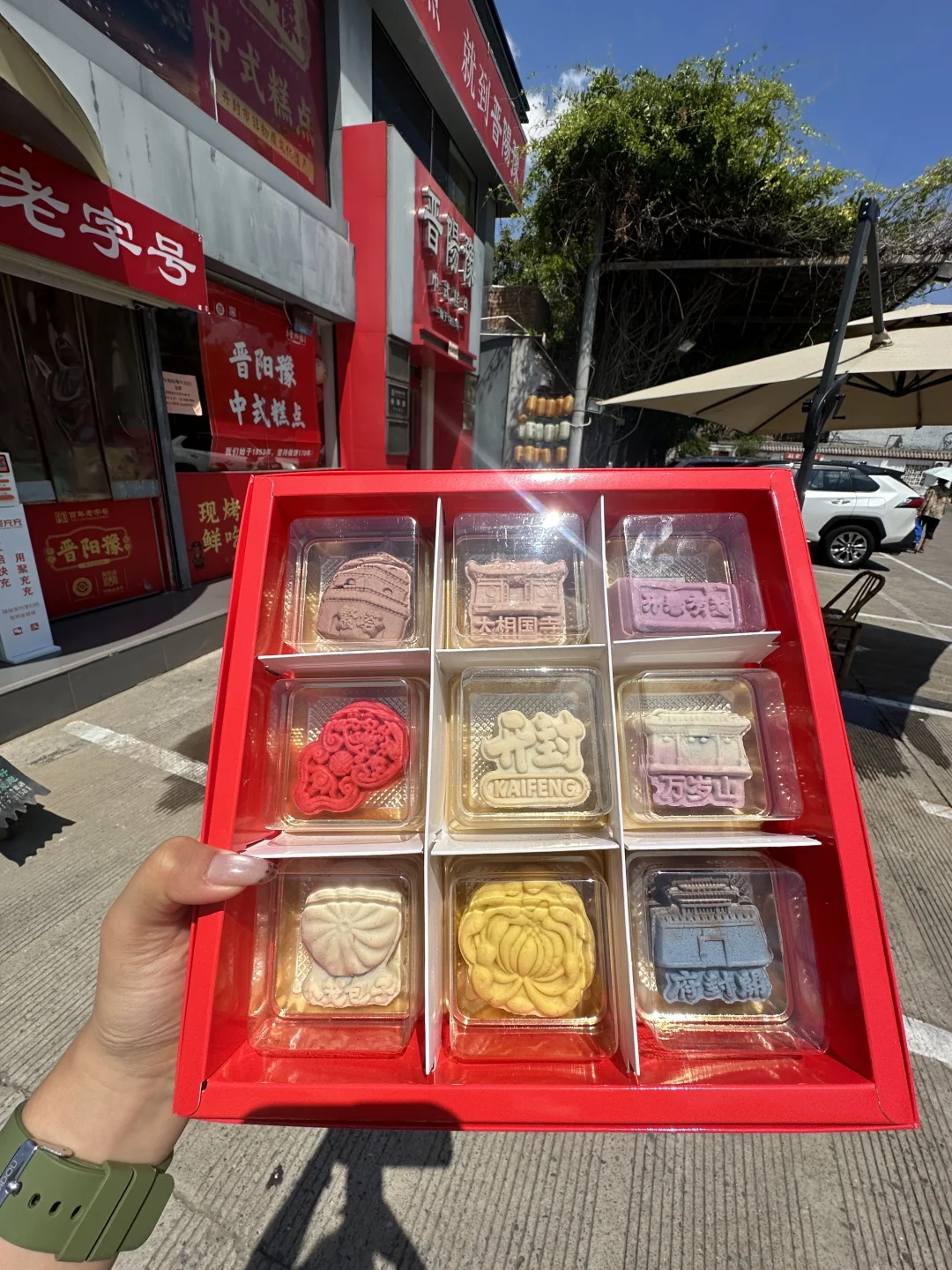 文创，不用道具，手残党也能拍的诱人秘籍！