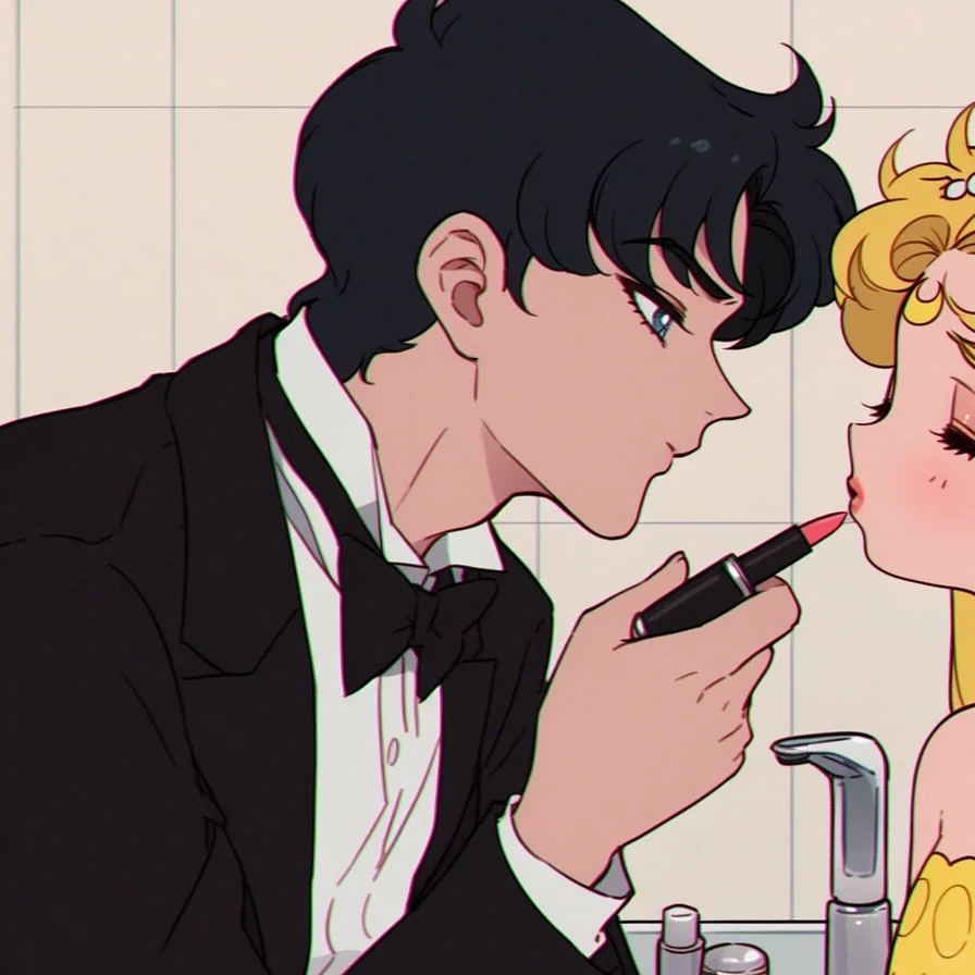 💄｜“你是我的第181秒”❣️ ❣️