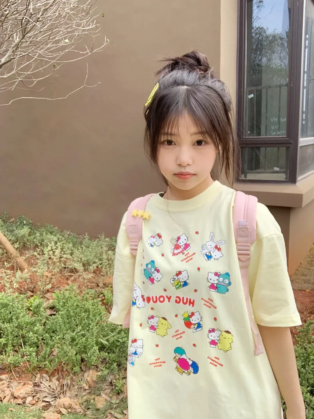 是甜甜的美少女呀～～～