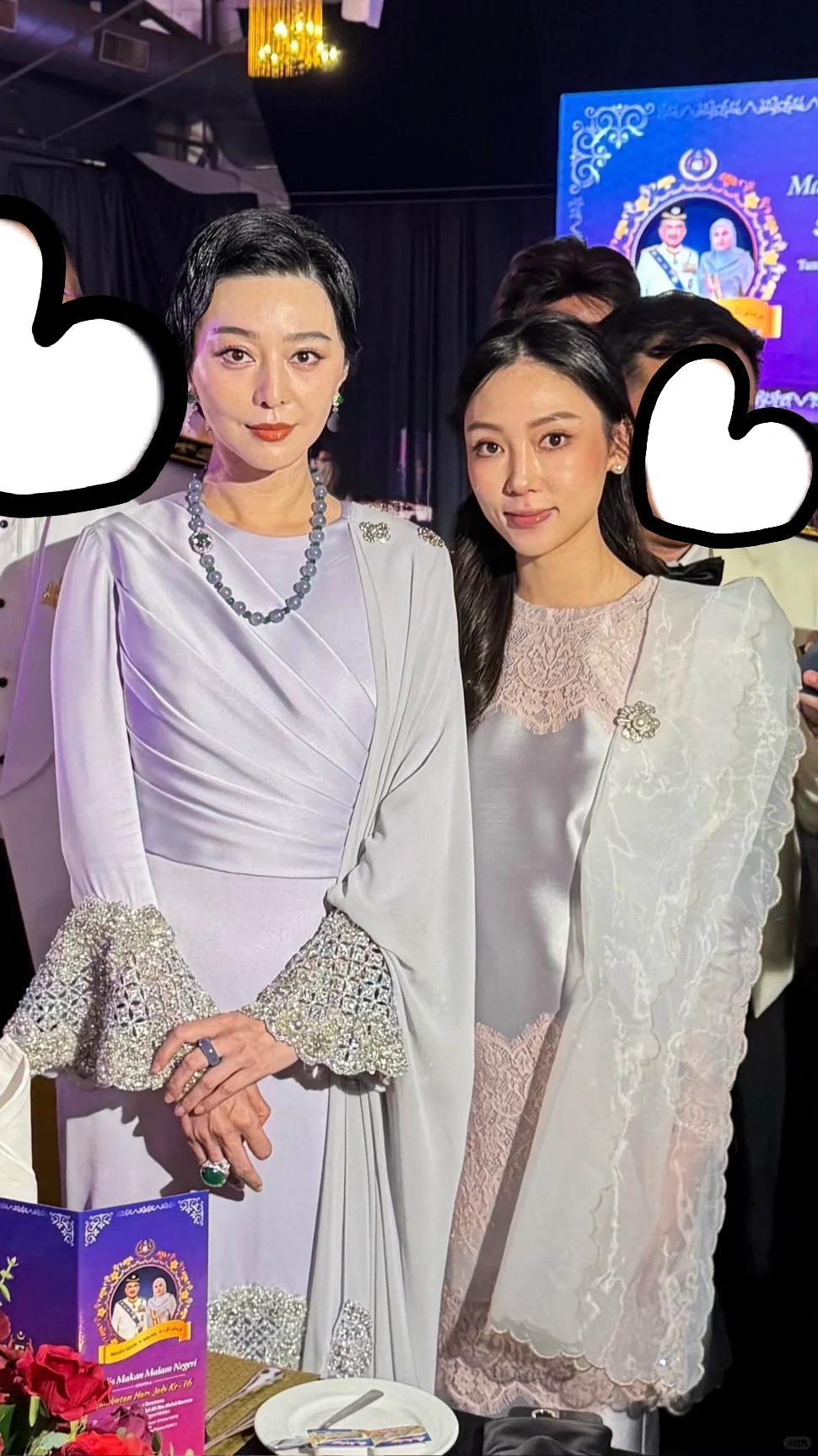 姐姐好美 😍🤍