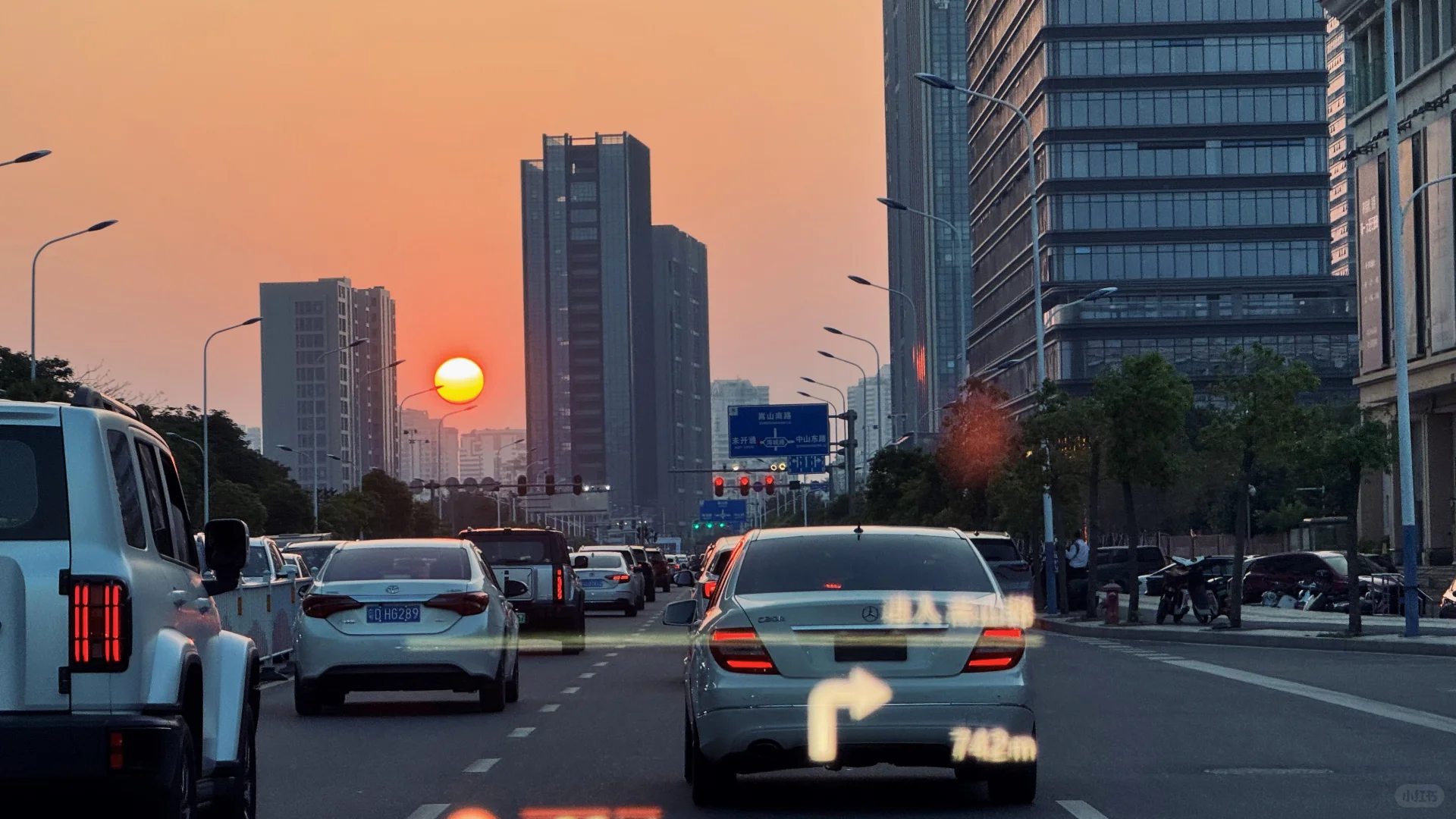 「钥匙到手，生活更新」 | 交房大吉🍊