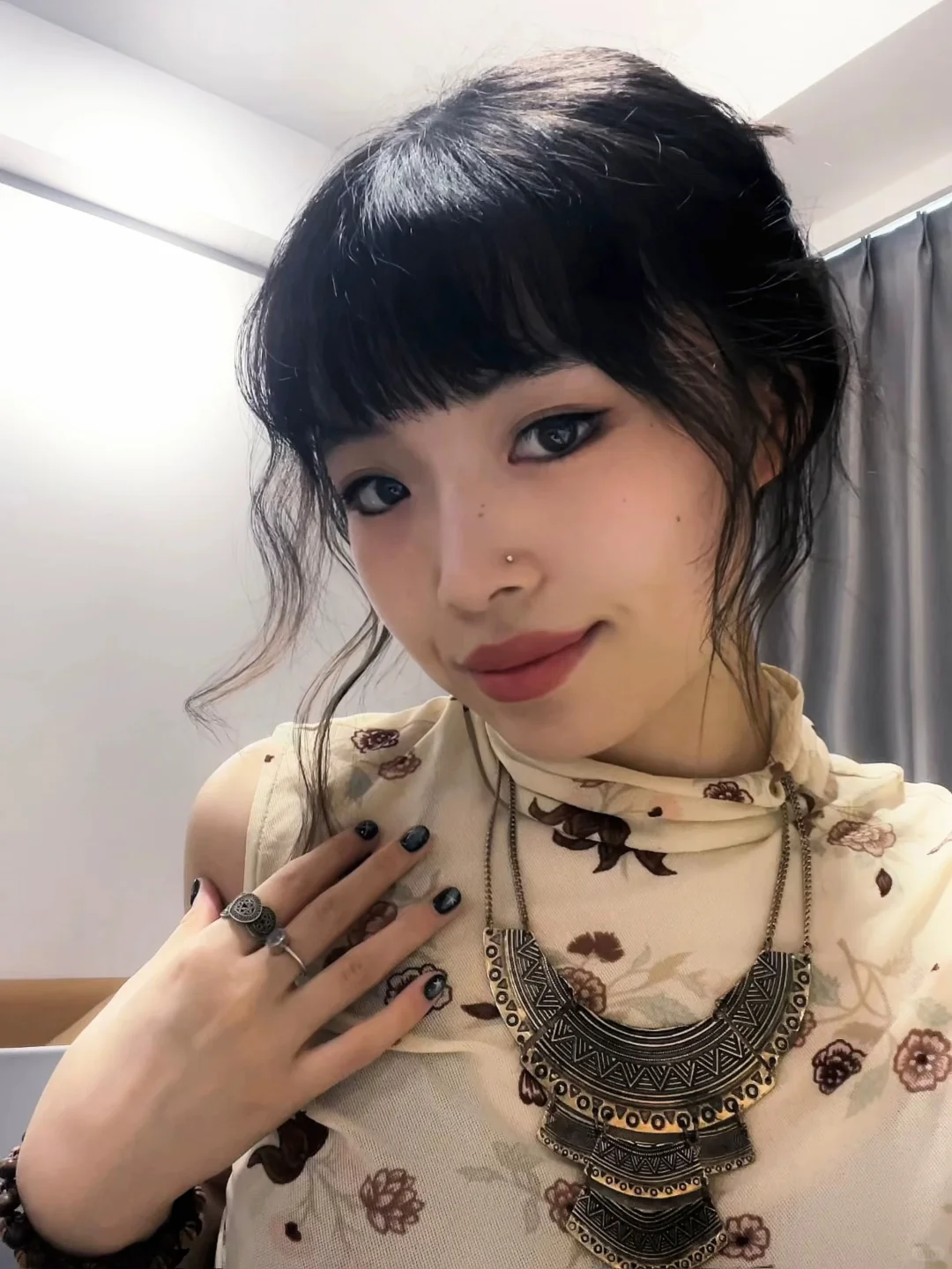 妖艳婆