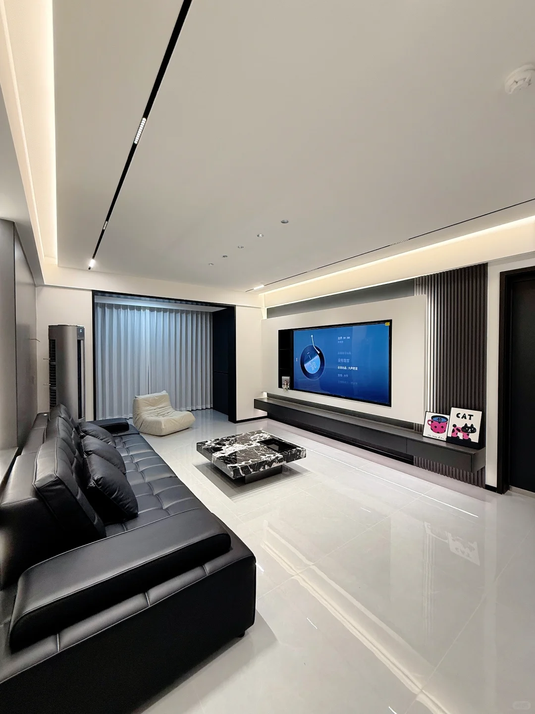 从图1到图8，恭喜我住进了Dream house ~