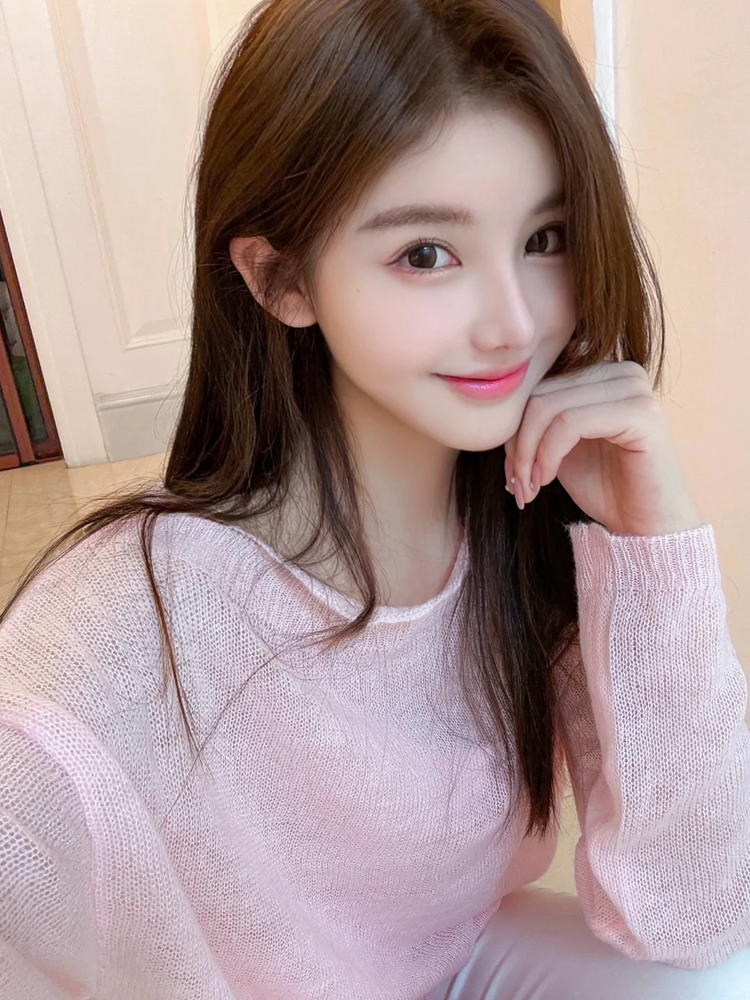 小小心里 只装你
