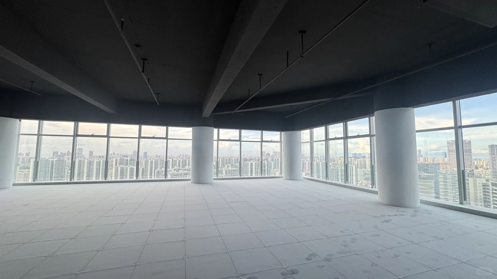 海南写字楼，凭什么让投资者疯狂？