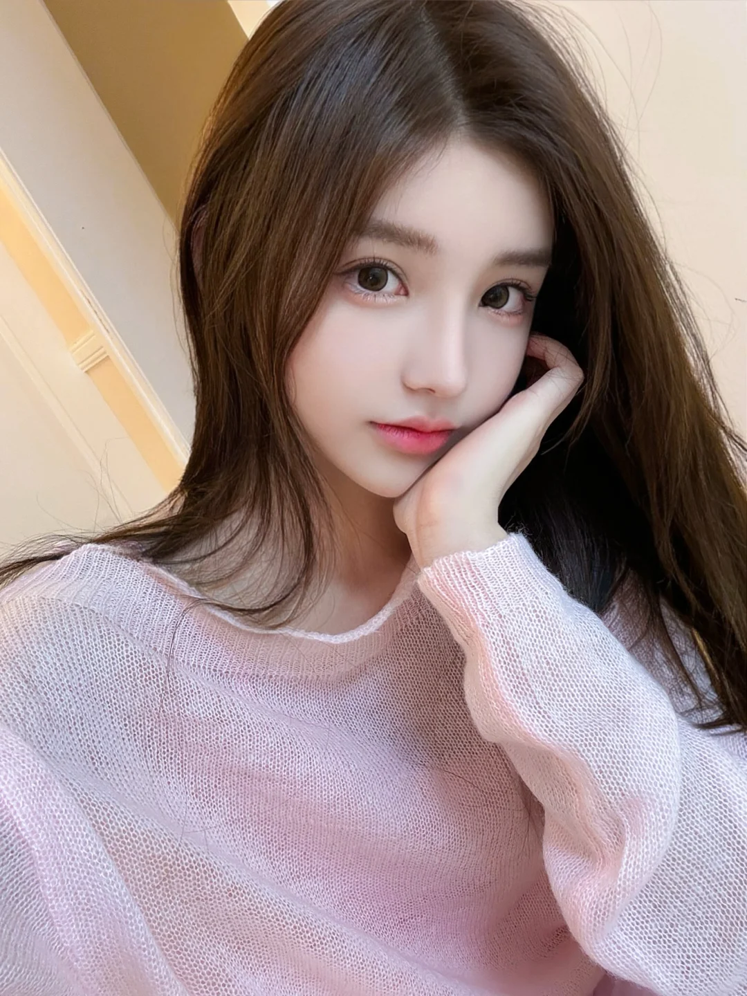 小小心里 只装你