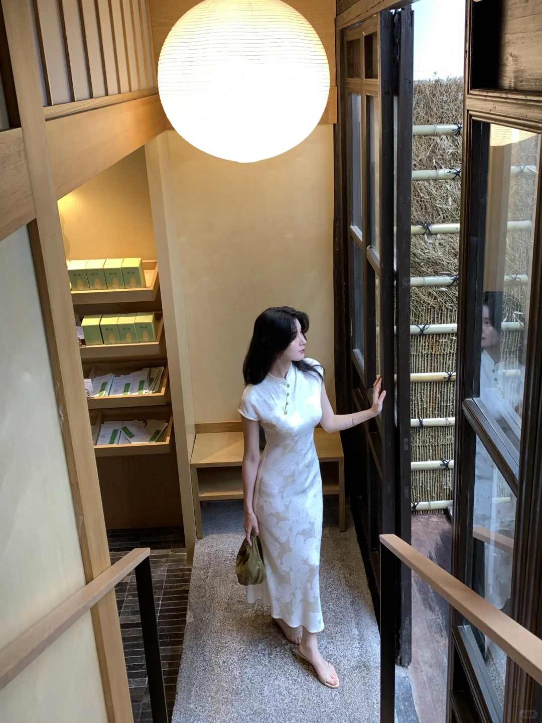 独一无二的东方美