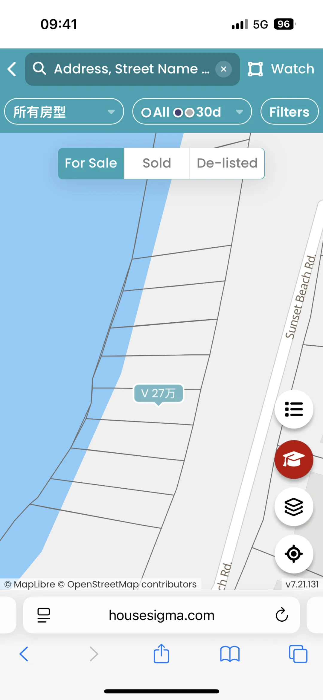 看不懂的🇨🇦房市，专家请指教