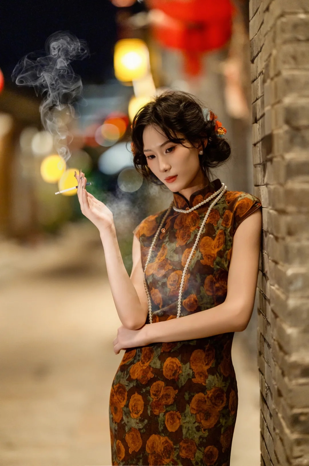 🎞️如果有多一张船票，你会不会跟我走