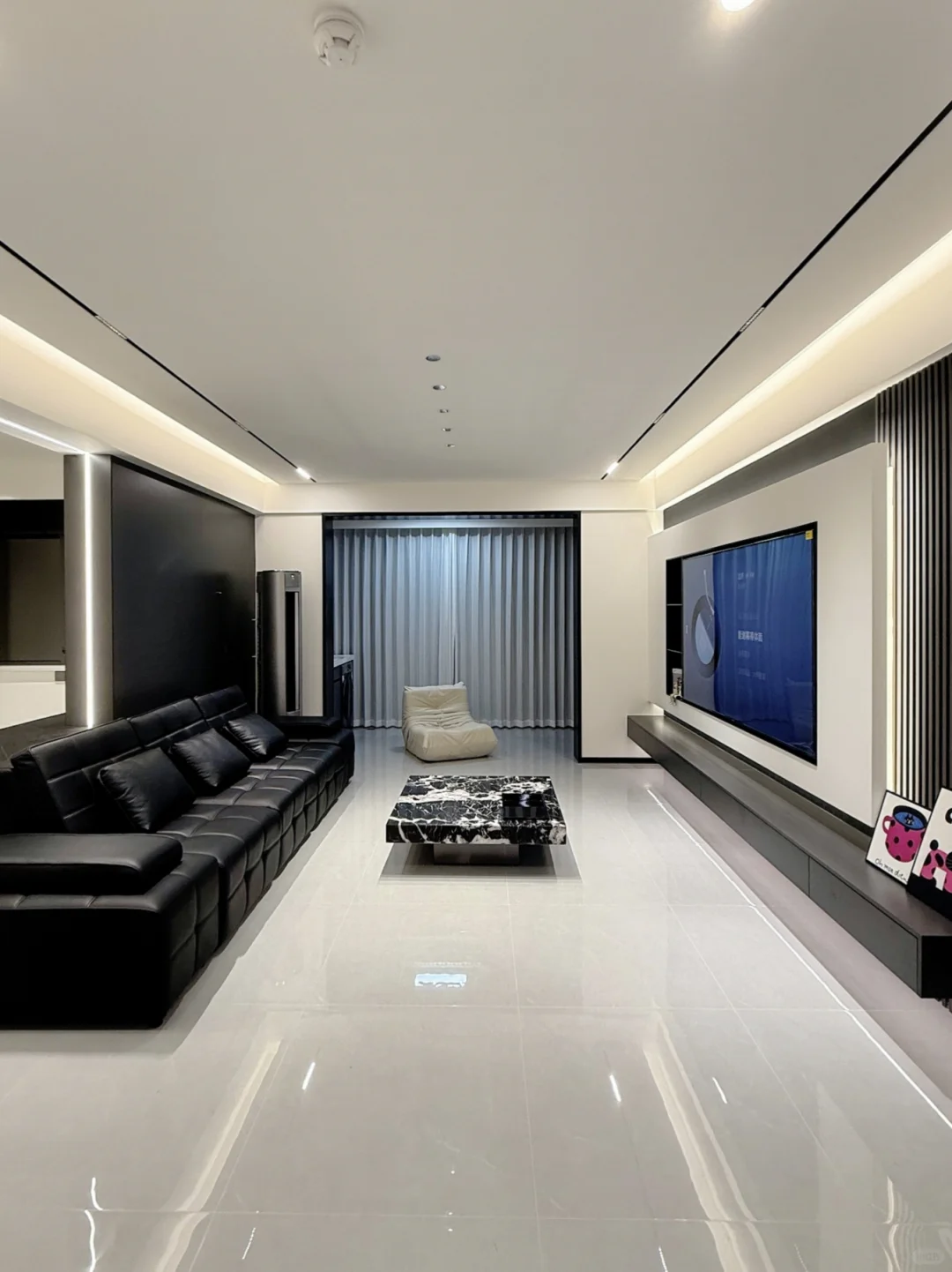 从图1到图8，恭喜我住进了Dream house ~