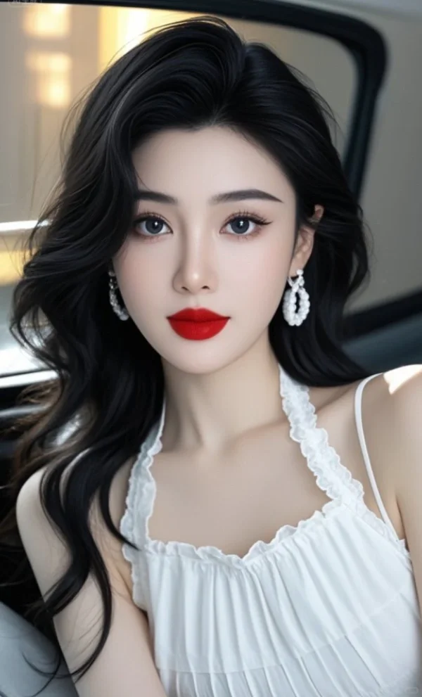这就很美啊，不需要滤镜📷