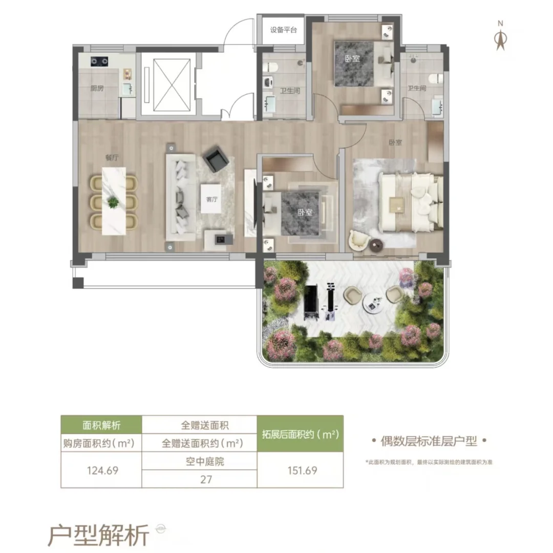 第四代住宅和普通住宅怎么选