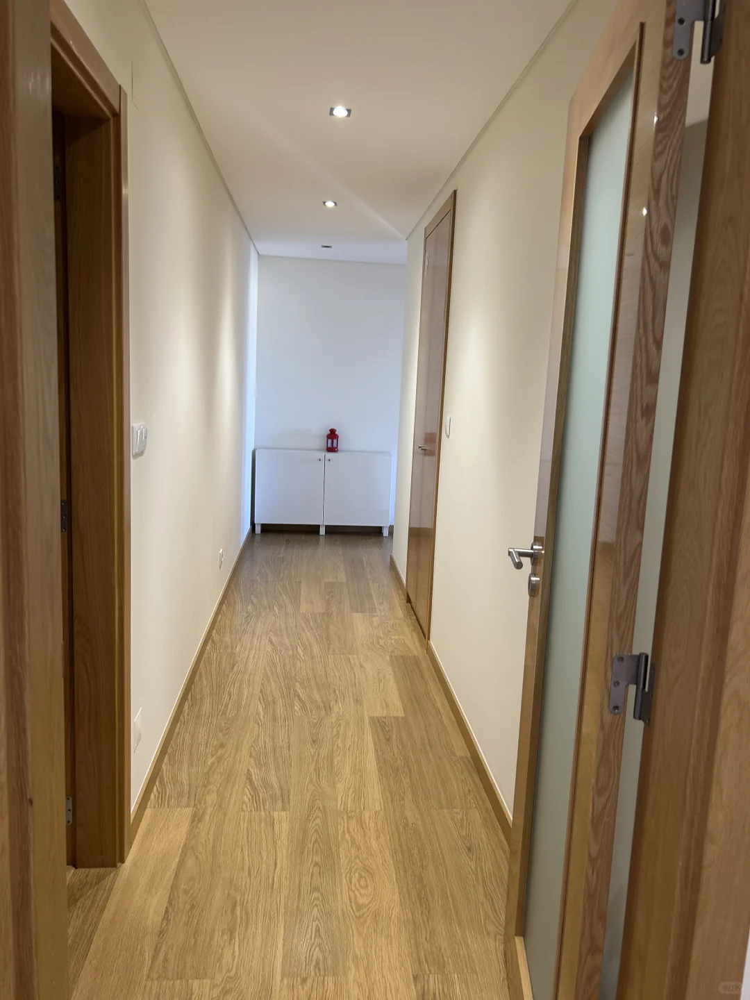 Olivais Spacio Shopping 隔壁新房出租。